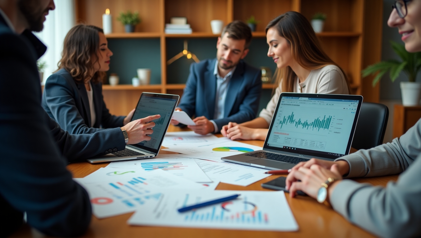 Consultores Contabilísticos